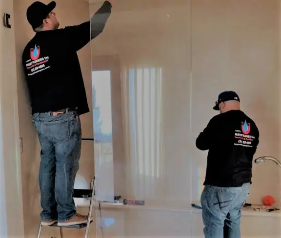 Professional plumbing installation for Leak Detection in Dolley